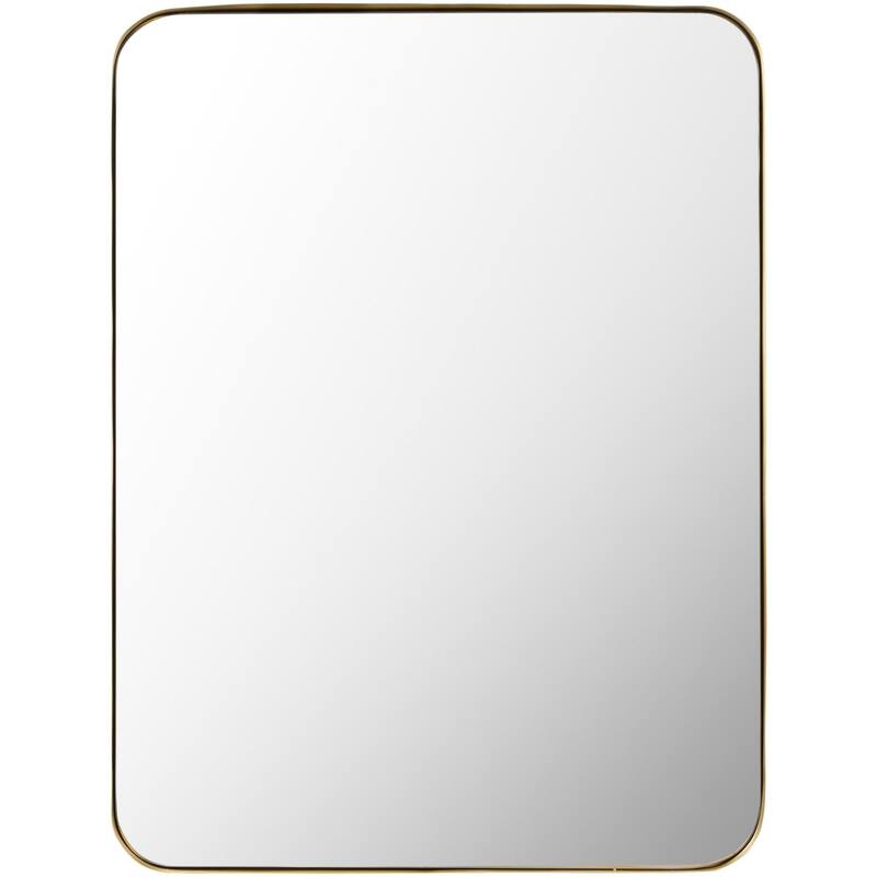 Dejuan Modern & Contemporary Wall Mirror