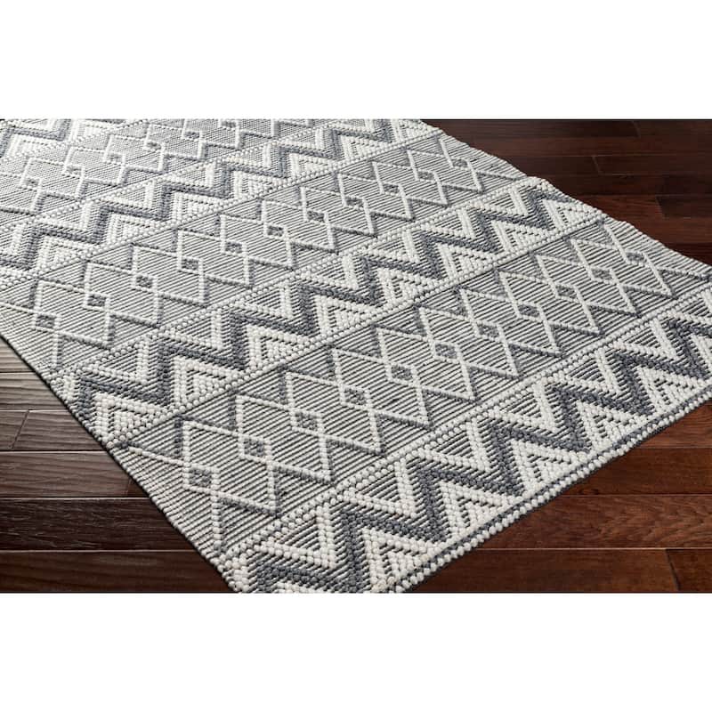 Khloe Country Area Rug