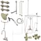 Option Brushed Nickel