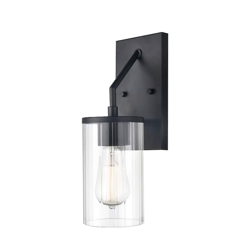 Millennium Lighting Beverlly 1 Light Wall Sconce