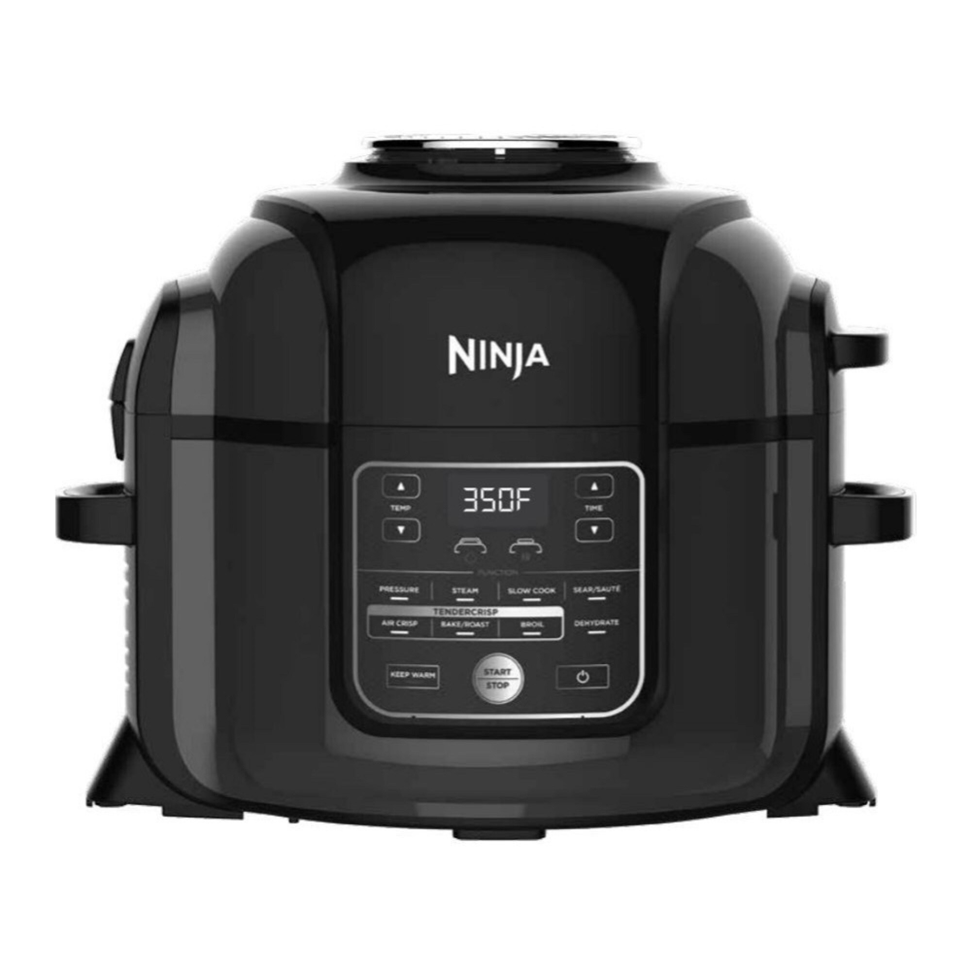 Shop Black Friday Deals On Ninja Foodi 8qt 9 In 1 Xl Pressure Cooker And Air Fryer Renewed Overstock 31984959
