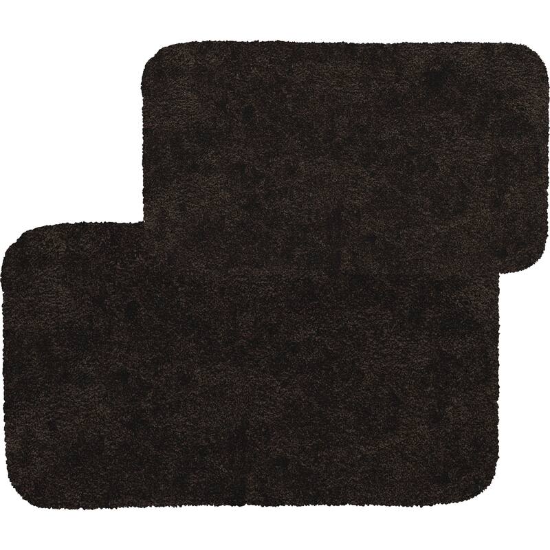 Mohawk Home Machine Washable Acclaim Bath Rug
