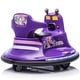 preview thumbnail 50 of 70, 12V Kids Ride On Bumper car W/Parents control
