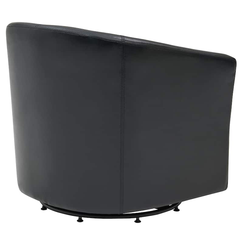 NPD Furniture Hayden Swivel Chair