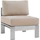 Option Beige / Silver