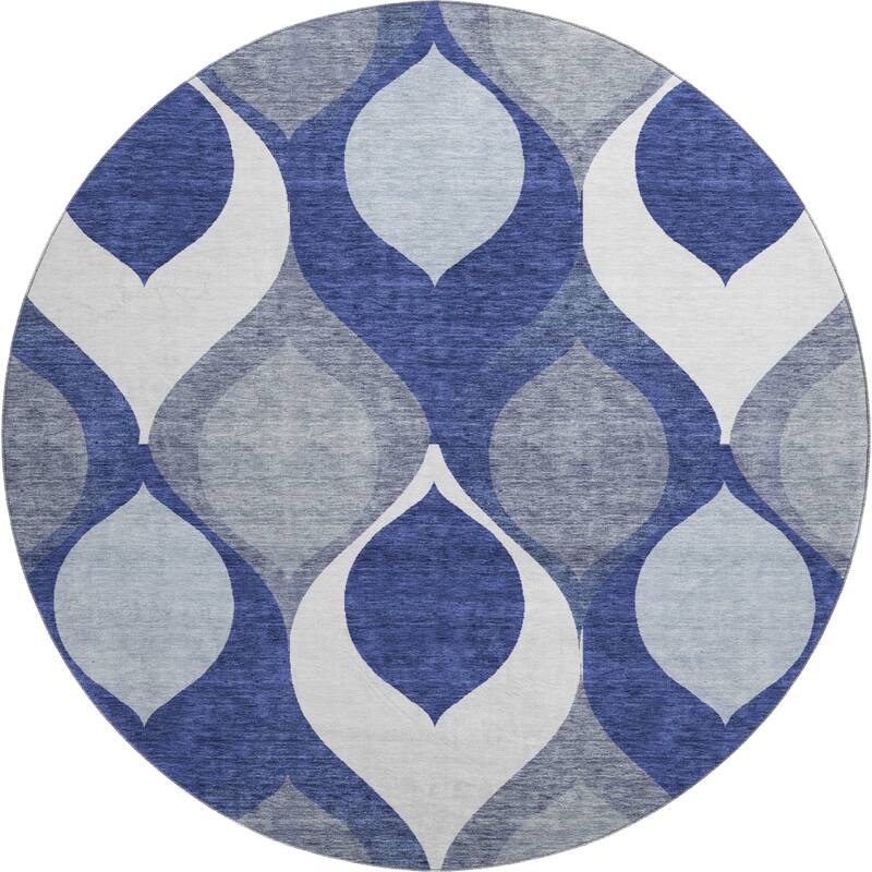 Premium Washable Super Soft Transitional Mayfield Rug