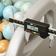 preview thumbnail 12 of 22, Multi-functional Kids Toy Storage Organizer with HDPE Shelf and 6 Bins