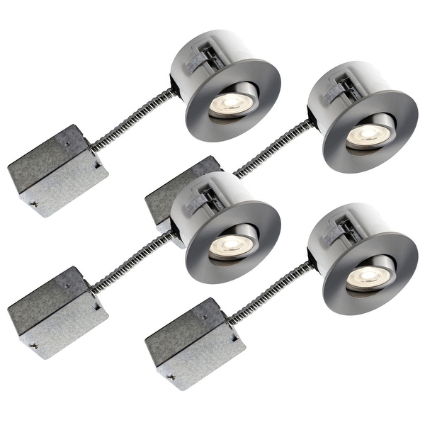 Bazz gu10 led cheap