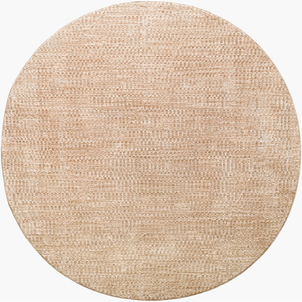 Livabliss Transitional Masterpiece Solid Area Rug