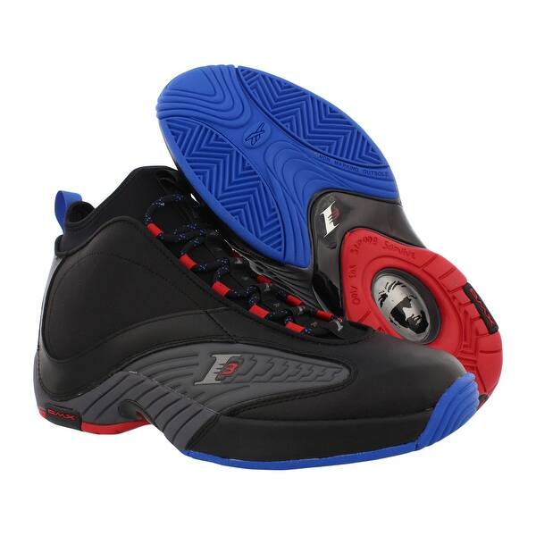 Shop Reebok Answer Iv V Basketball Shoe Mens Shoes 8 D M Us