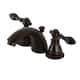Option Oil Rubbed Bronze