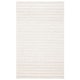 preview thumbnail 27 of 26, SAFAVIEH Handmade Natura Kumud Wool Rug 3' x 5' - Ivory - Rectangle