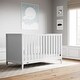 preview thumbnail 19 of 28, Graco Melbourne 3-in-1 Convertible Crib