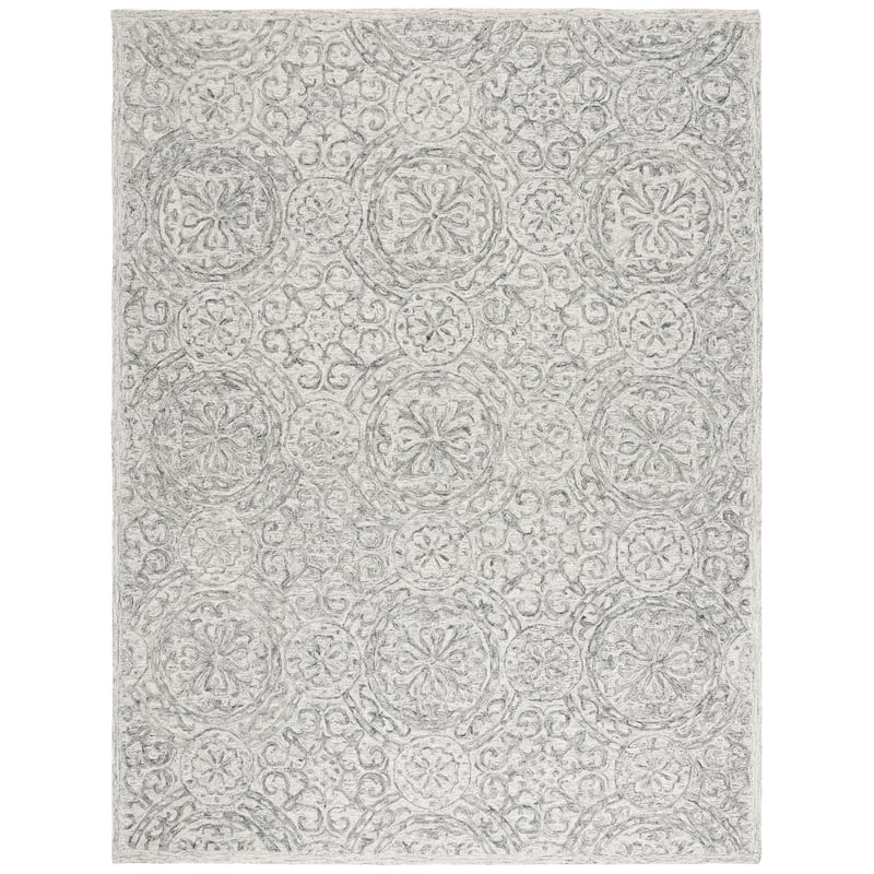 Lauren Ralph Lauren Handmade Kosumo Casual Wool Rug