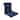 Multi-section Tufted Outdoor Seat/Back Chair Cushion (Multiple Sizes)