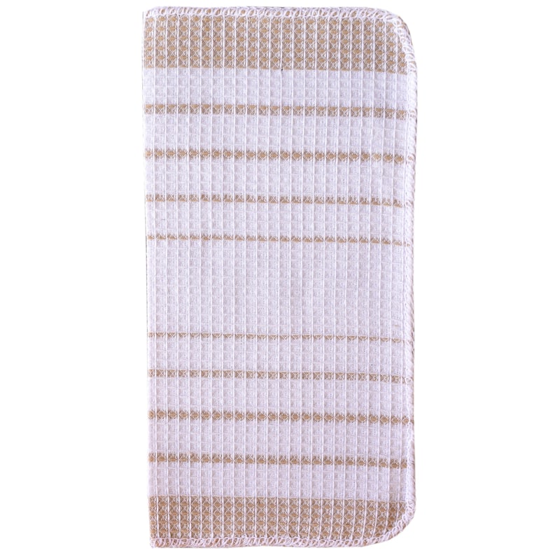 Fabstyles Fouta Cotton Kitchen Towels & Dischcloths