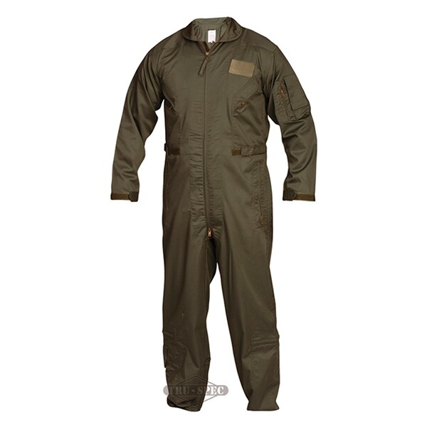 Tru-Spec 27-P Flight Suit Sage M-Reg 2656004