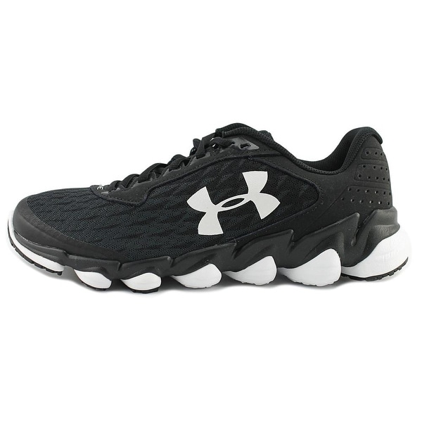 spine under armour shoes
