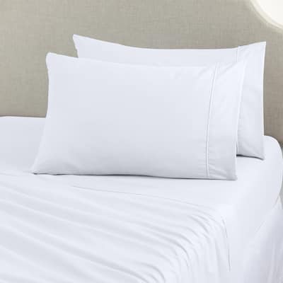 1200 Thread Count Triblend Sheet Set
