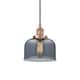 Option Antique Copper / Plated Smoke
