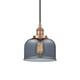 Option Antique Copper / Plated Smoke