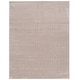 preview thumbnail 20 of 22, SAFAVIEH Continental Yanka Modern Rug 6'7" x 9' - Beige/Grey - Rectangle