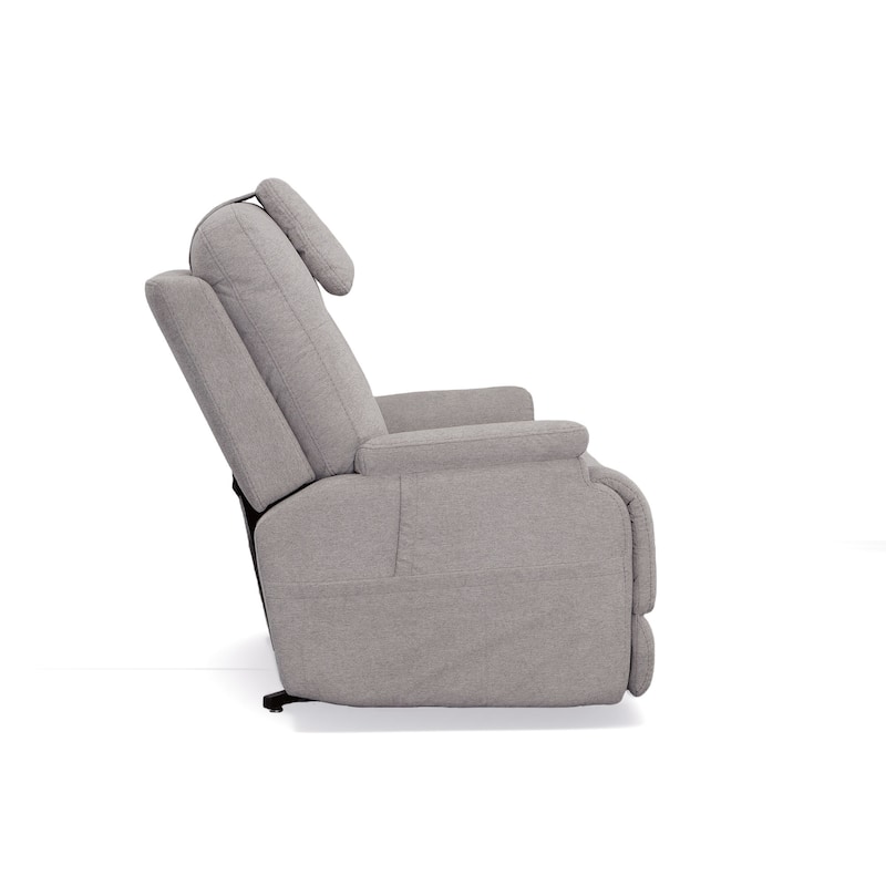 Zecliner Power Lift Zero Gravity Sleep Recliner with Power Headrest & Lumbar by Flexsteel