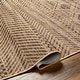 preview thumbnail 4 of 5, Dena Recycled Transitional Moroccan Washable Area Rug