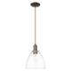 Option Clear / Oil Rubbed Bronze
