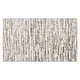 preview thumbnail 18 of 22, Mohawk Home Nimbus Machine Washable Bath Mat 1' 8" x 2' 10" - Flint White Nimbus