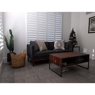 Carson Carrington Siauliai Linen Upholstered Sofa and Loveseat