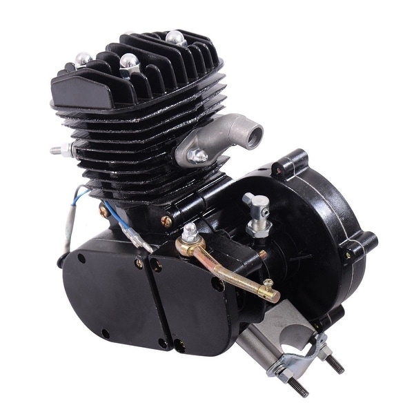 80cc 2 stroke bicycle motor