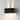 4-Light Matte Black Aluminum Rectangular LED Outdoor Wall Sconce with Adjustable Light Beam