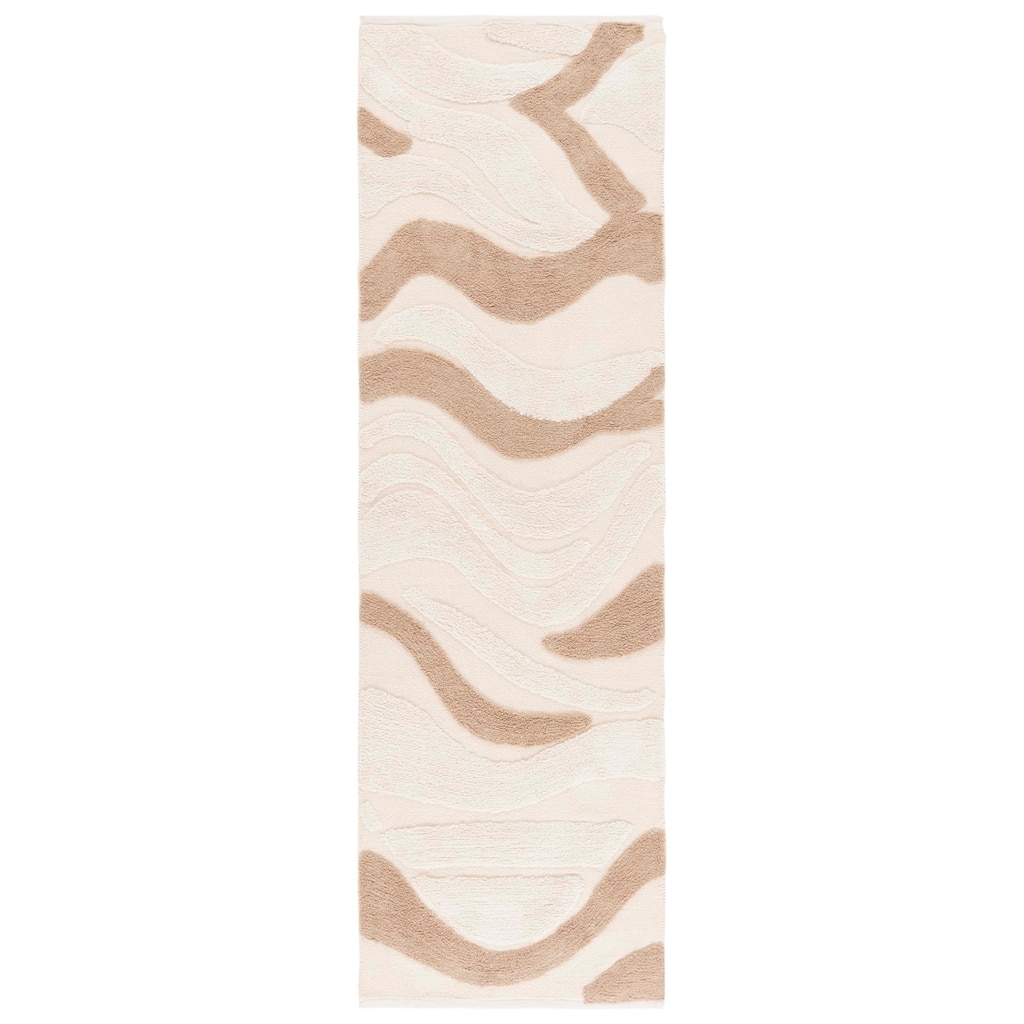 SAFAVIEH Handmade Vermont Adolina Wool Rug