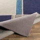 preview thumbnail 5 of 7, Artistic Weavers Cordinee Modern Wool/Viscose Handmade Area Rug