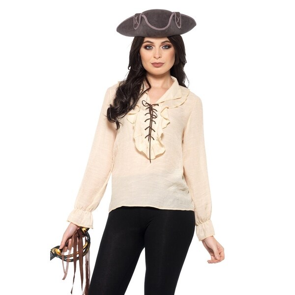 pirate shirt girl