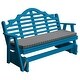 preview thumbnail 2 of 16, Pine 5' Marlboro Glider Caribbean Blue