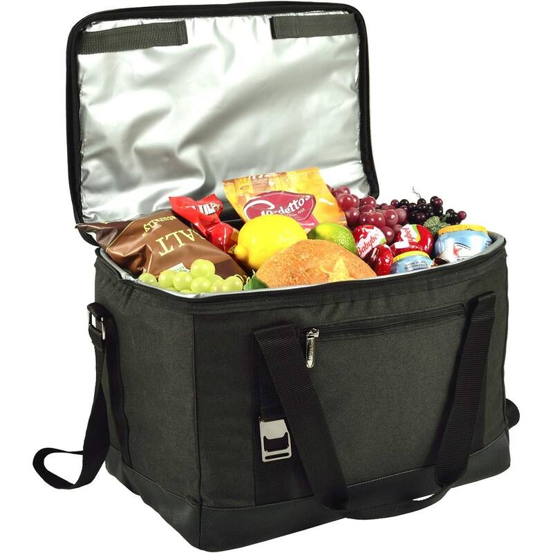 Clemson Tigers Folding Cooler