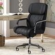 preview thumbnail 2 of 56, La-Z-Boy Sutherland Office Chair with Padded Arms