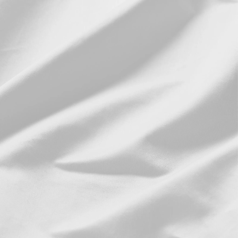 Superior Egyptian Cotton 650 Thread Count Deep Pocket Solid Sheet Set