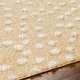 preview thumbnail 24 of 23, Livabliss Rodos Dots Area Rug