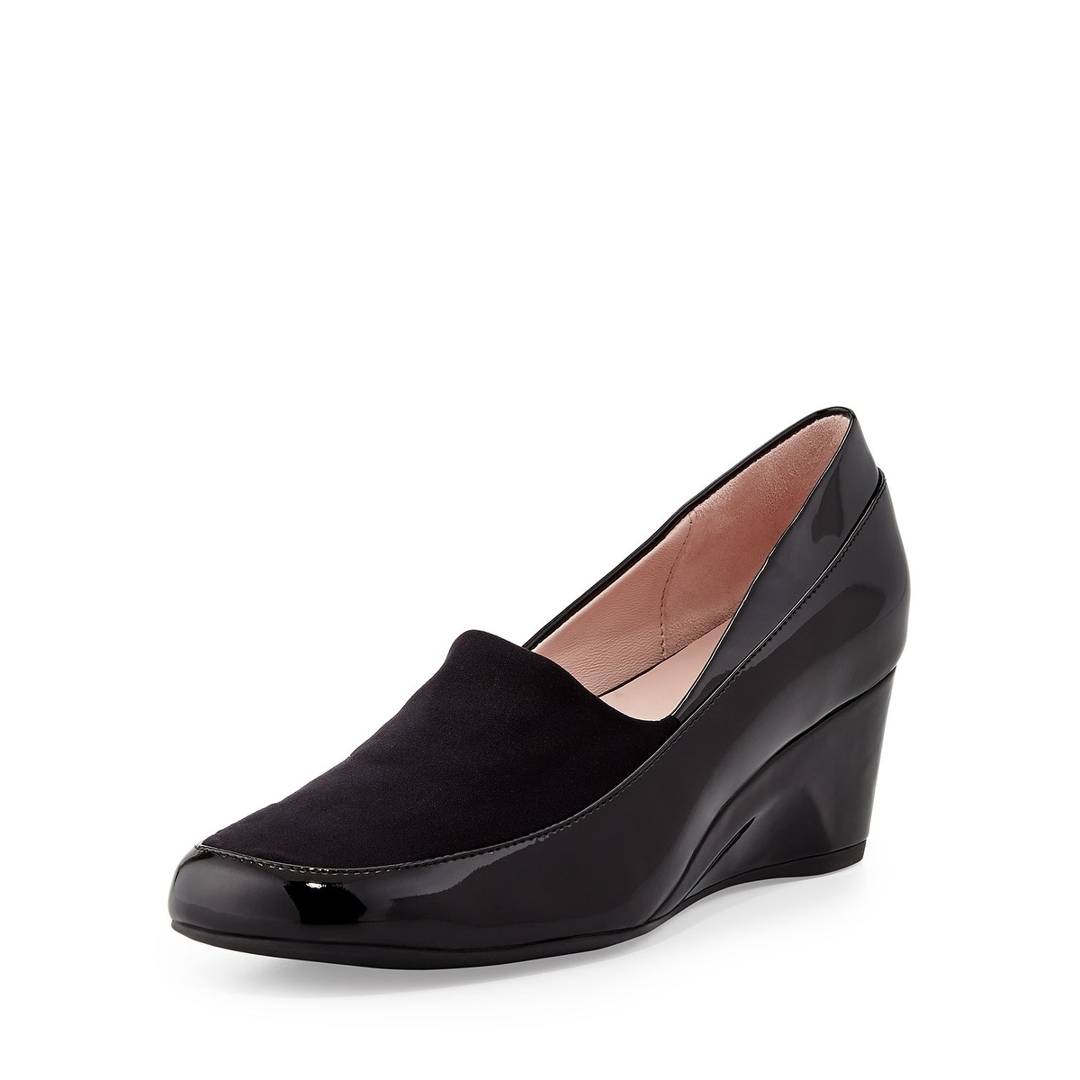 square toe clogs