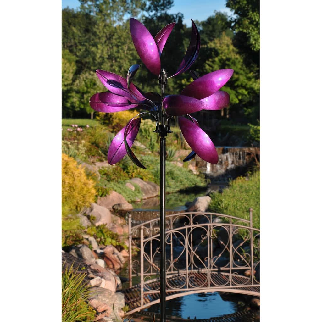 Windemere Spinner, Plumberry