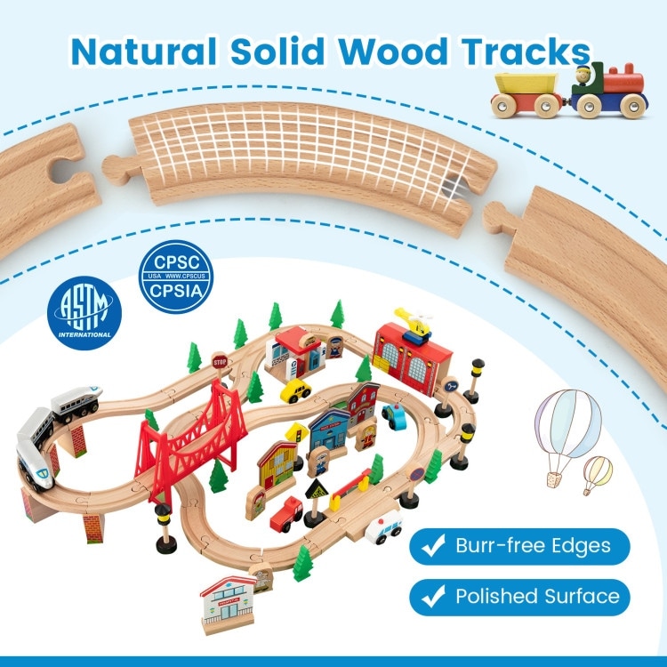 80-Piece-Wooden-Train-Set-and-