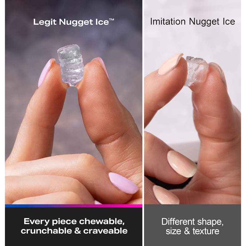 GE Profile™ Opal™ 2.0 Nugget Ice Maker with Side Tank