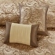 preview thumbnail 42 of 100, Madison Park Essentials Cadence 24-piece Room in a Bag