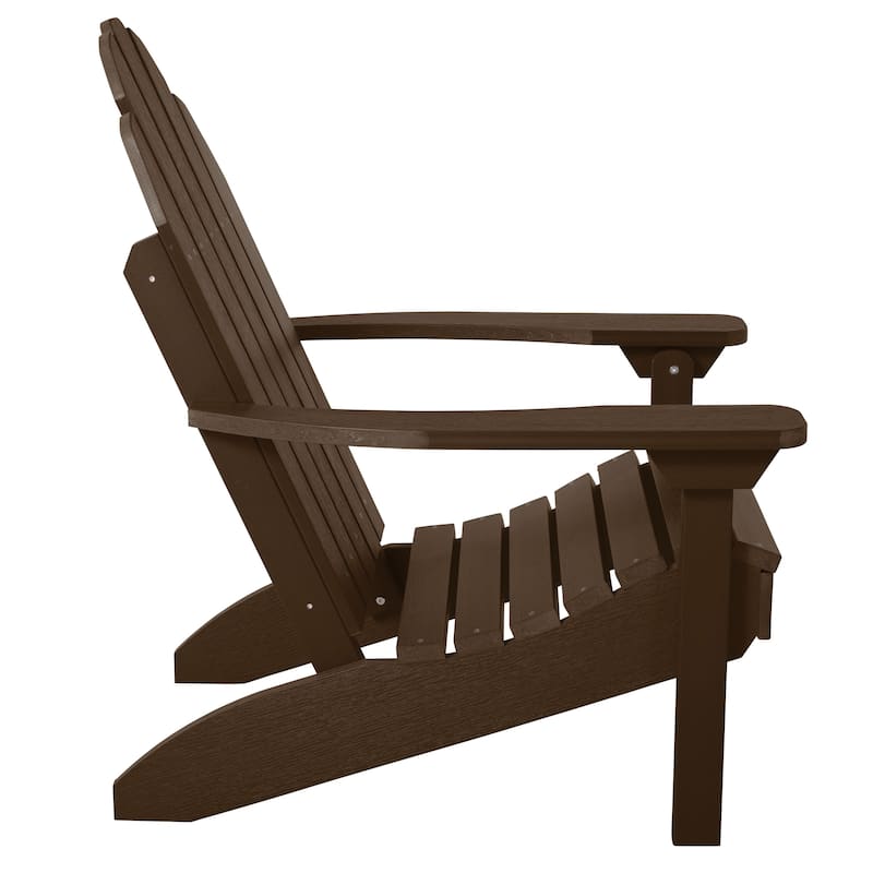 ELK OUTDOORS Essential Eco-Friendly Adirondack Chair