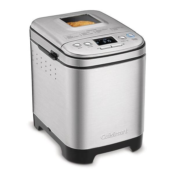 Cuisinart Cbk 110 Bread Maker Overstock 21143923 4.5 out of 5 stars 2. cuisinart cbk 110 bread maker