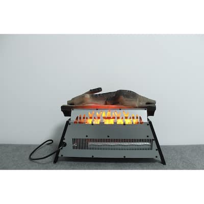 23 inch Electric Fireplace