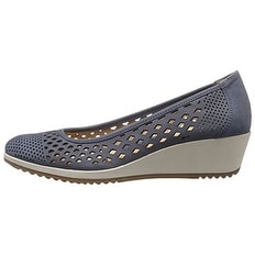 naturalizer women's brelynn wedge pump